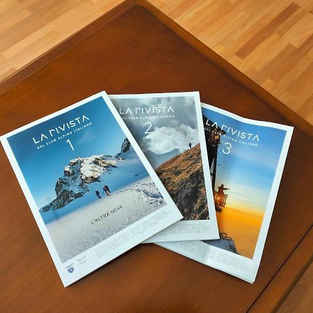 볼차노 Jolli Mountain 아파트 외부 사진